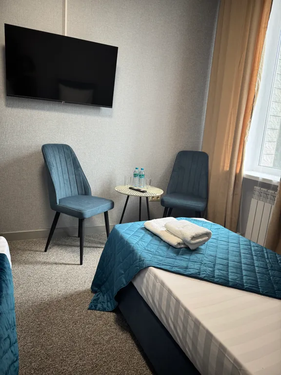 Квартира Комната — аренда посуточно в Котельники