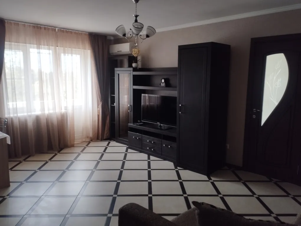 Квартира 2-комнатная квартира в самом центре города. — Геленджик