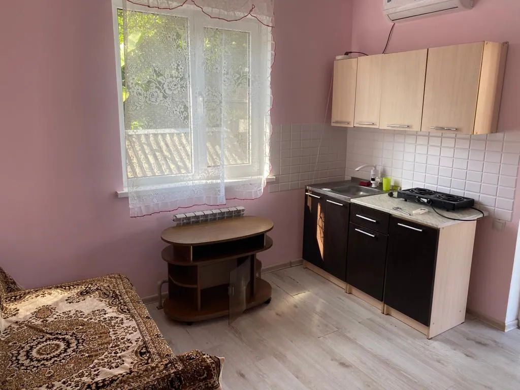 Коттедж Уютное жилье в частном доме — аренда посуточно в Якорная Щель