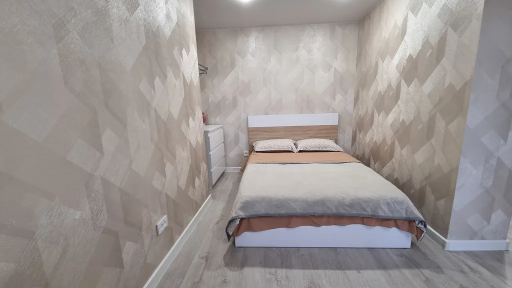 Квартира-студия с видом на море