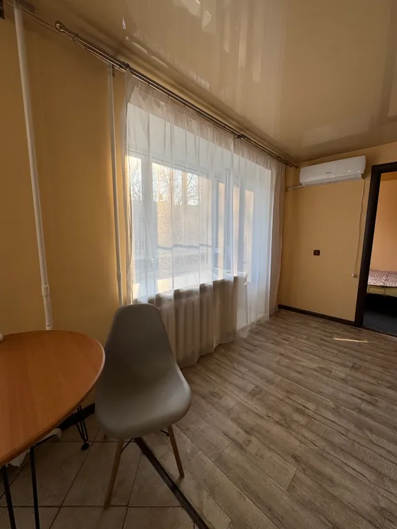 2х-комнатная квартира