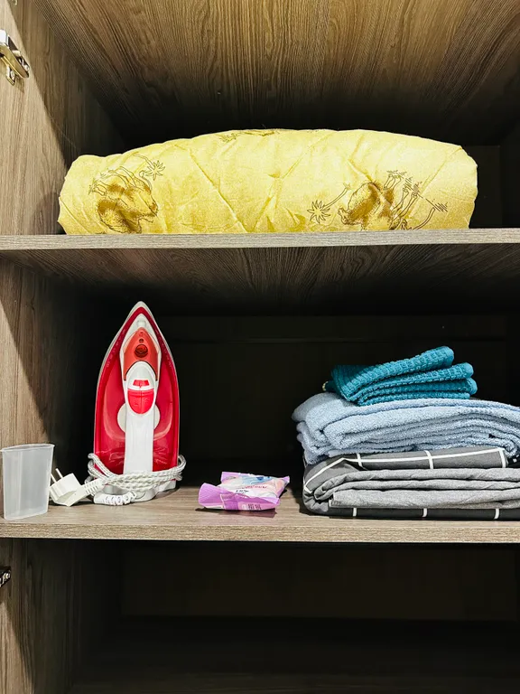 Идеально для тех, кто ценит комфорт и удобство!