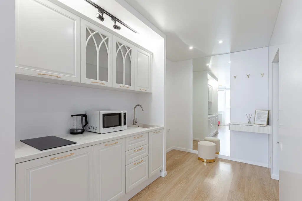Квартира Апартаменты RentPlaza — Самара