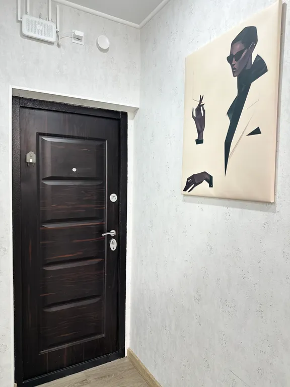 Dream house, квартира мечты