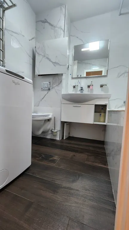 Чистая, уютная, красивая квартира в 7 километрах от Москвы