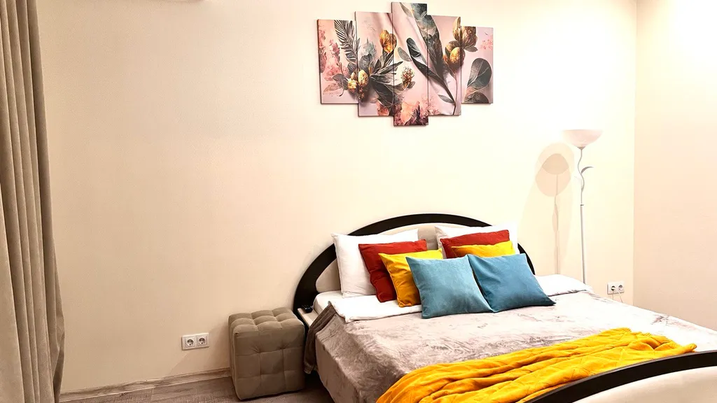 Апартаменты Магия