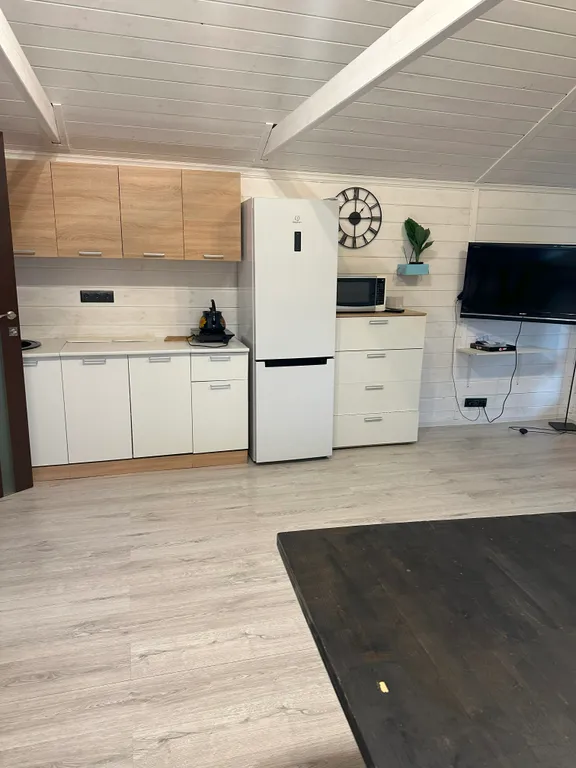 Уютный дом №6