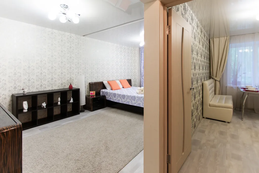 1-ком. кв-ра на Киевской, 70/3 рядом с НИИ Кардиологии