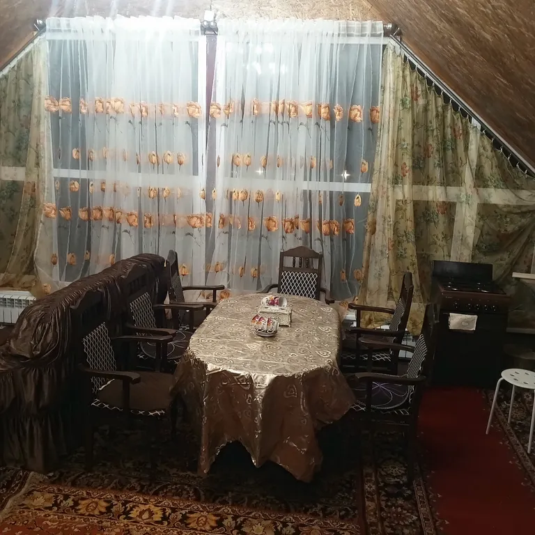 Коттедж Весь 2 этаж двухэтажного дома — Кисловодск