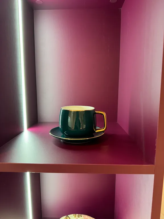 Квартира Квартира Уютный люкс — Краснодар