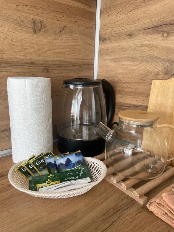 Гостевой дом Ле-Ман