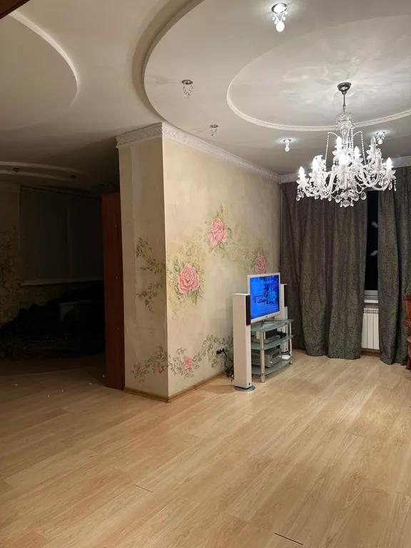 Квартира Красивая квартира — Омск