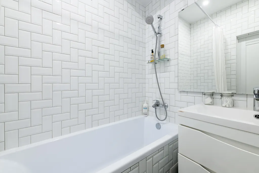 Двухкомнатные апартаменты с 2 балконами, 2 этаж, гамак