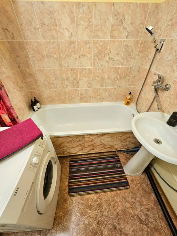 Домашний очаг на улице Артема