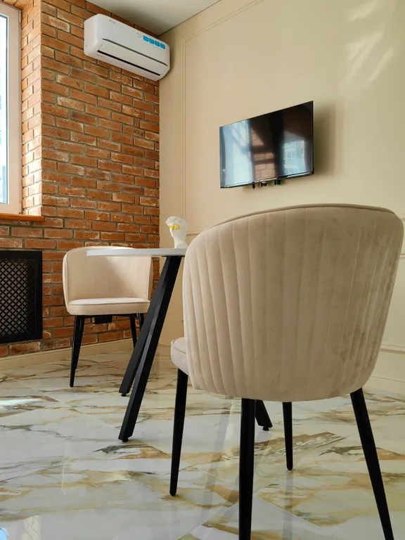 DeLux студия на Западном