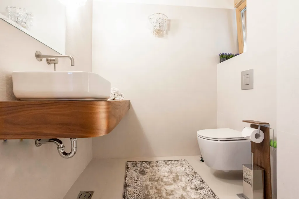 Коттедж Дом шале в горах — Красная Поляна