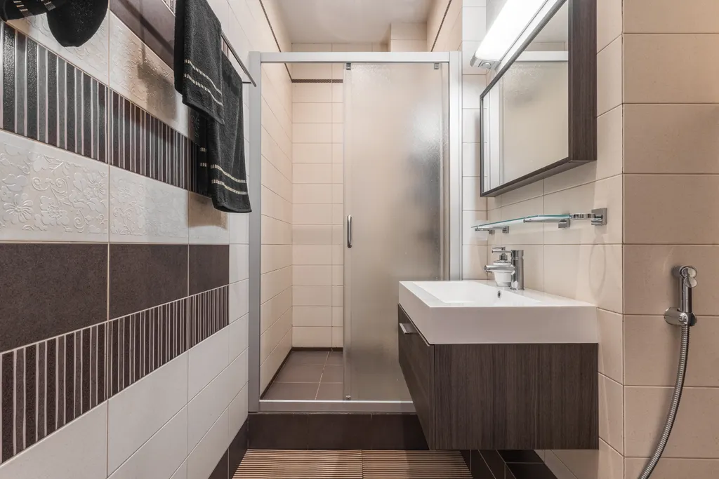 Квартира Квартира в центре — Санкт-Петербург