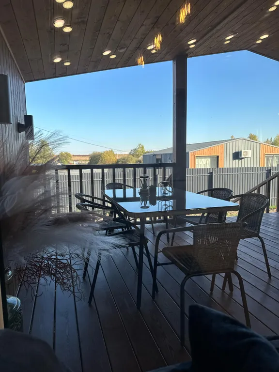 Коттедж Коттедж Family House Rublevo — Юсупово