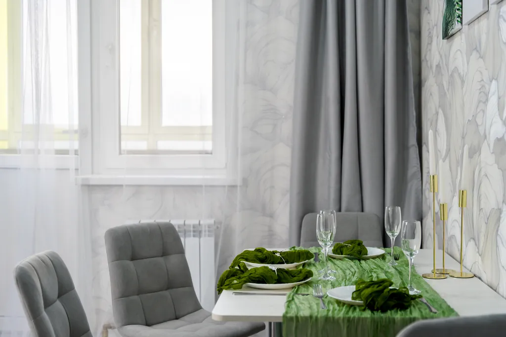 Современная природная гармония, совсем новая, центр