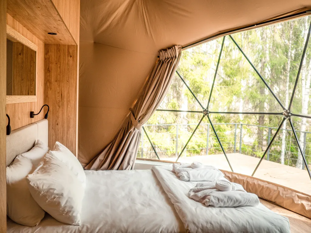 1-комнатный Дом