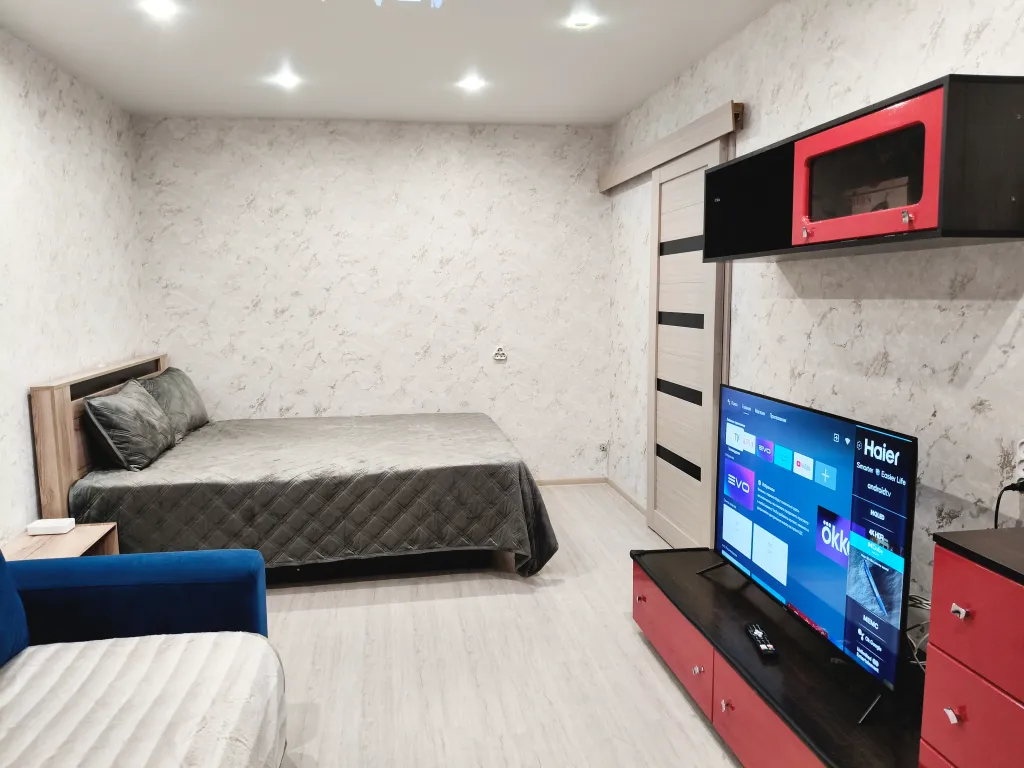 Уютная квартира — аренда посуточно в Чебоксары