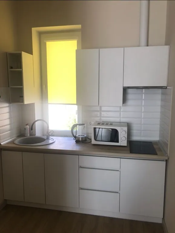 Апартамент в Итальянской деревне. Капри