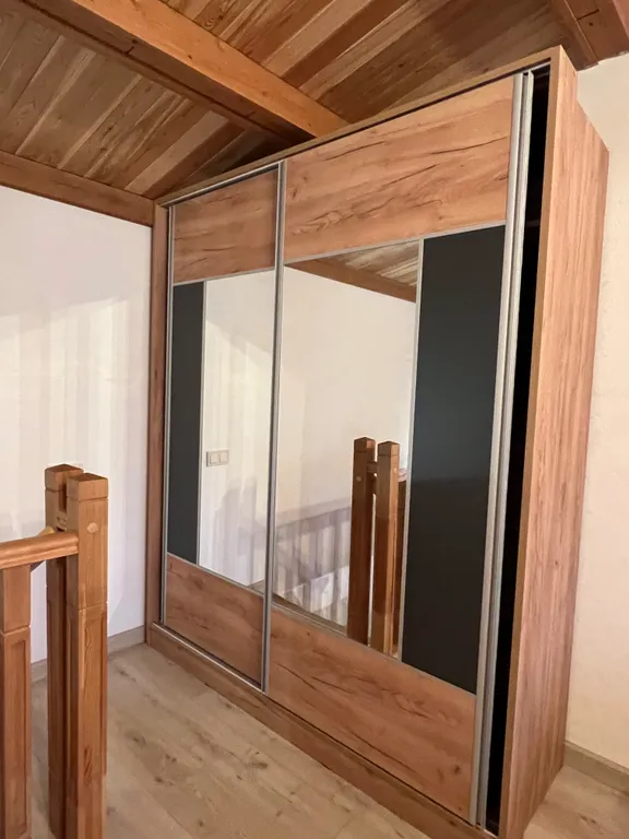 Дом у моря 1