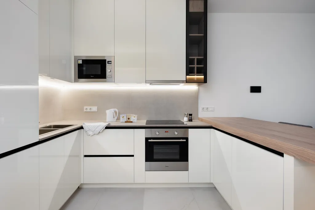 Квартира Апартаменты с видом на стадион им. Вазгена Саргсяна — Ереван