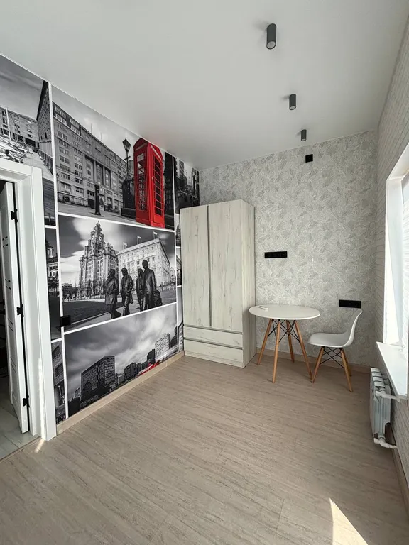 3 комнатный дом-дуплекс, недалеко от моря