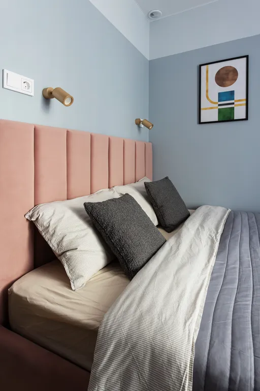 Квартира Квартира Двухместная студия в самом центре — Екатеринбург