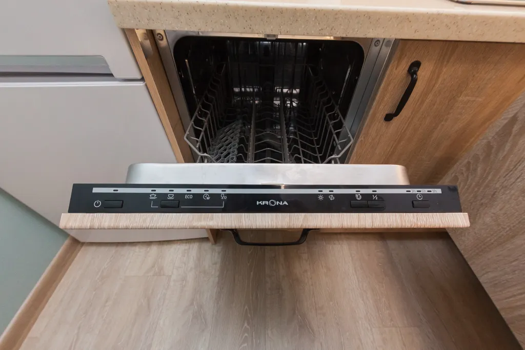 Квартира в ЖК Sky Tower