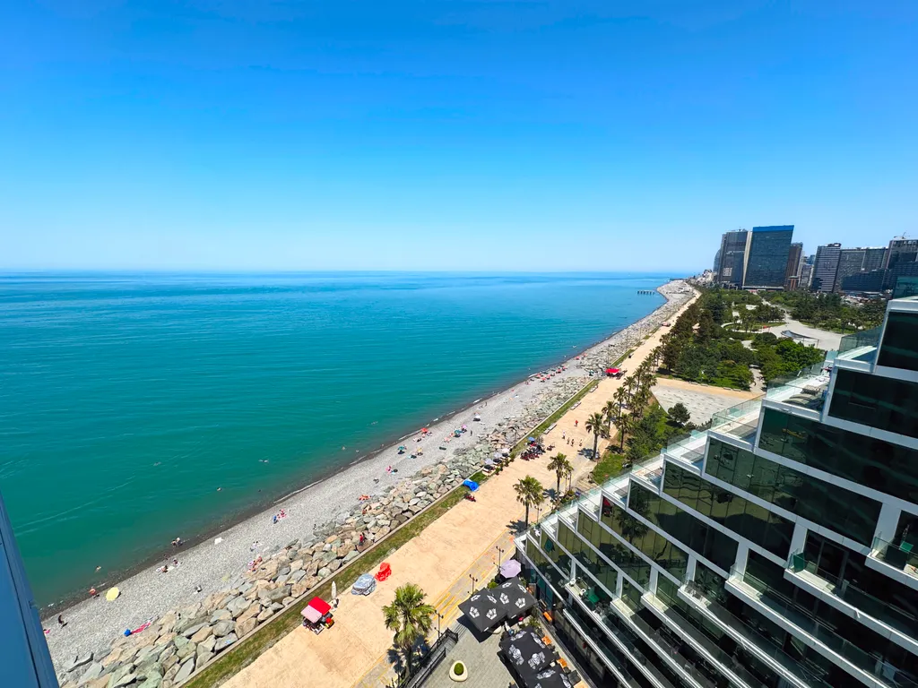 Дизайнерская студия, нулевая линия, элитный комплекс