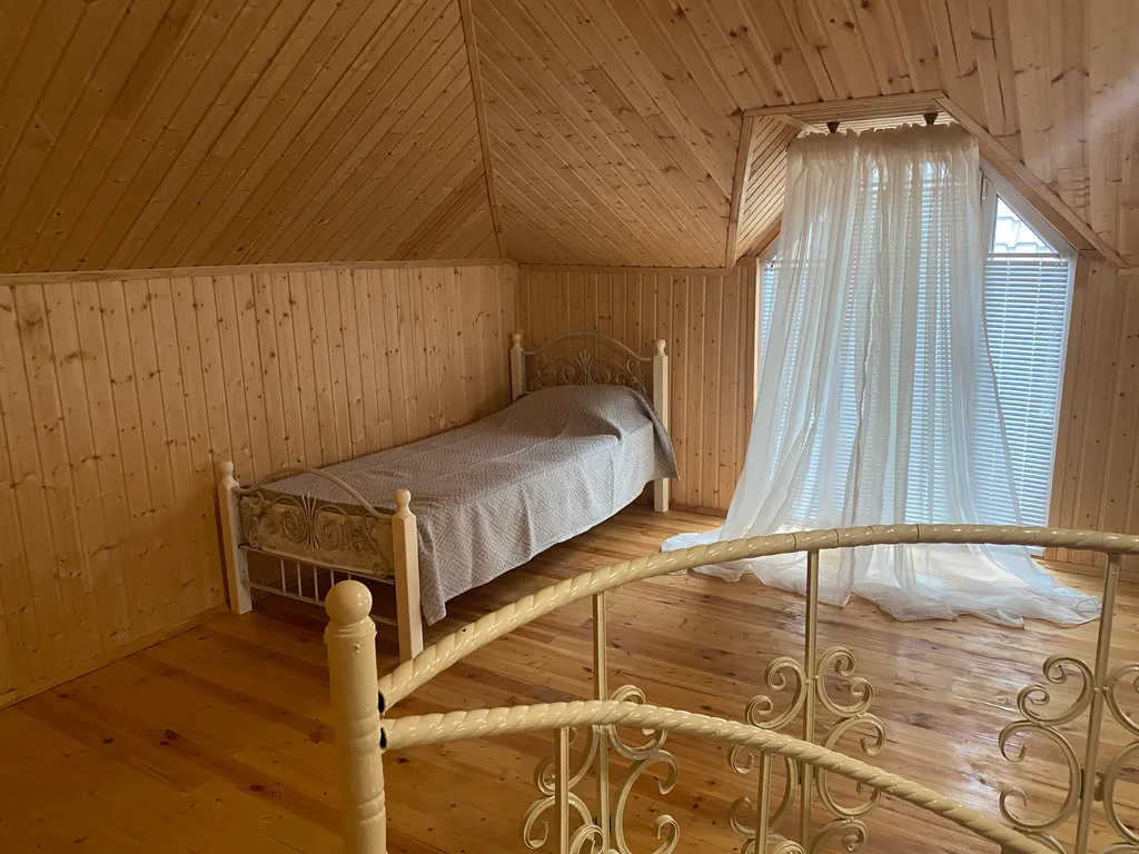 Коттедж Гостевой дом 2 — Дербент