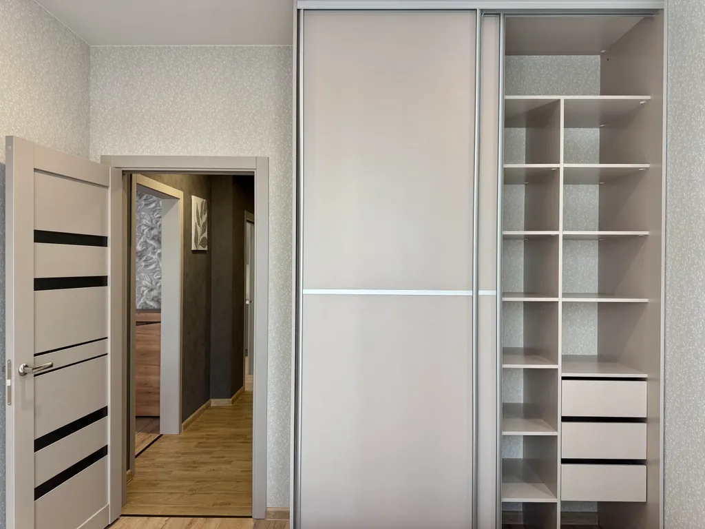 Лаконичния двушка в сердце Новосибирска