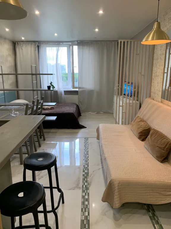 Апартаменты Облака