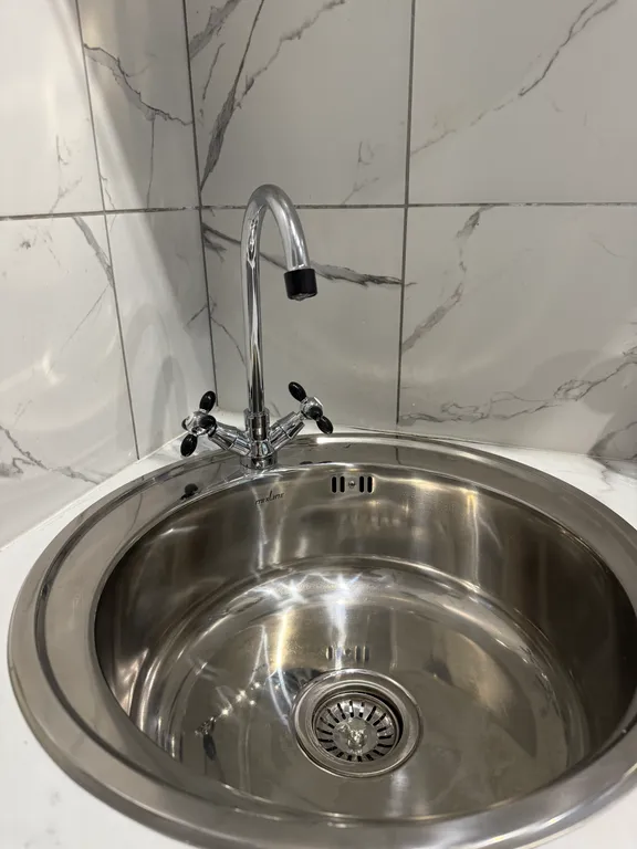 Апартаменты в новом доме