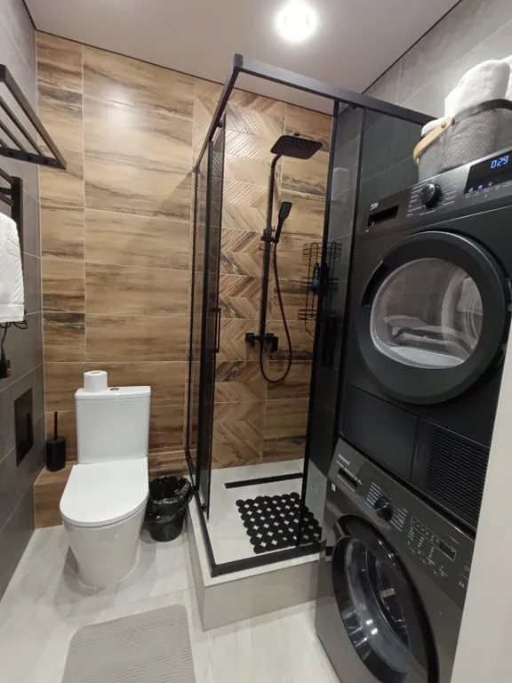 Прекрасная квартира в центре города возле вокзала