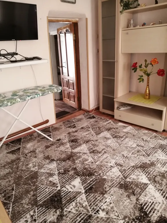 Коттедж Уютный дом в центре города — Пятигорск