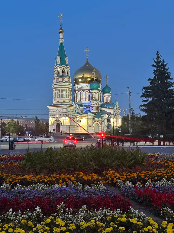 Уютная квартира в центре