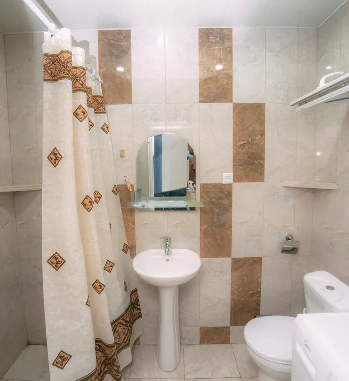 Домик Библиотекаря