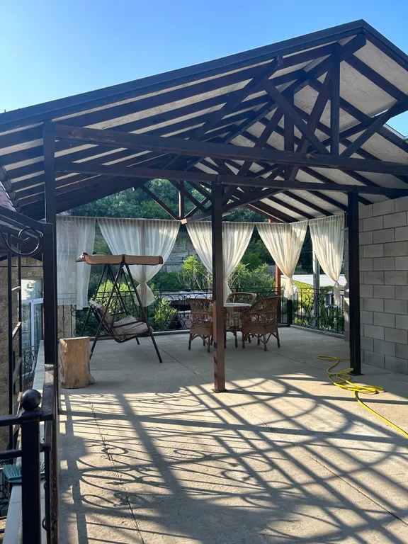 Номер-студия Профессорский уголок