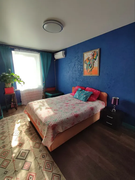 Стильная квартира с видом на море — аренда посуточно в Находка