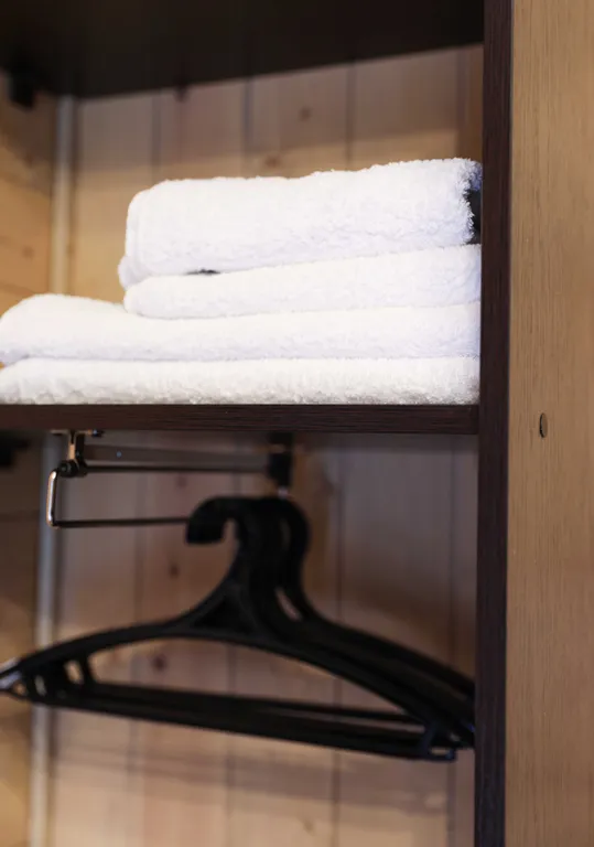 Квартира Квартира Усадьба Стандарт Комфорт+ — Архыз