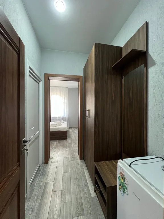 Квартира Комната — Адлер