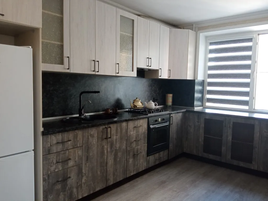 Квартира Уютная квартира рядом с морем — Каспийск