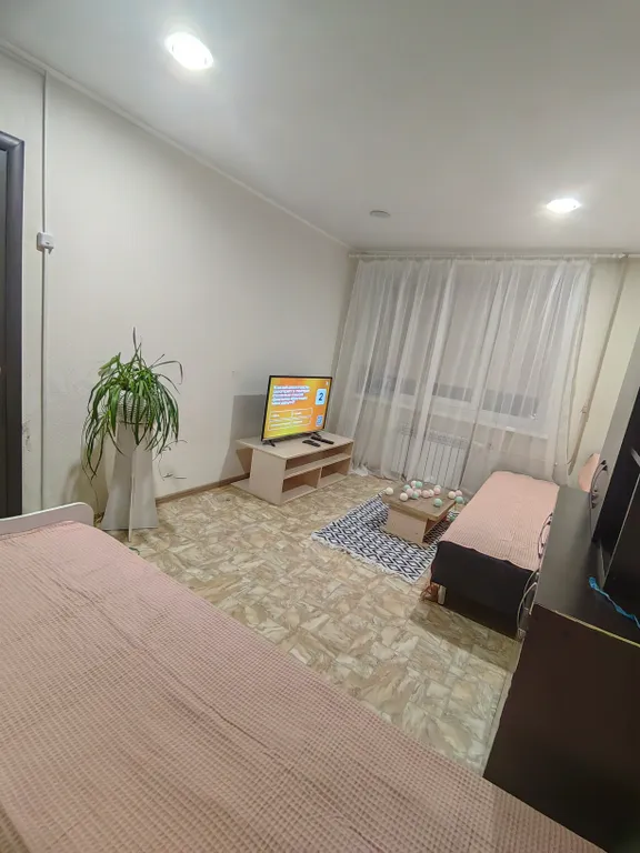 Квартира в шаговой доступности от Воткинских терм