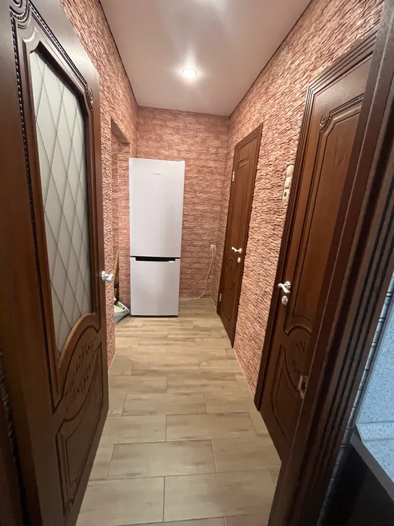 Комфортная двухкомнатная квартира