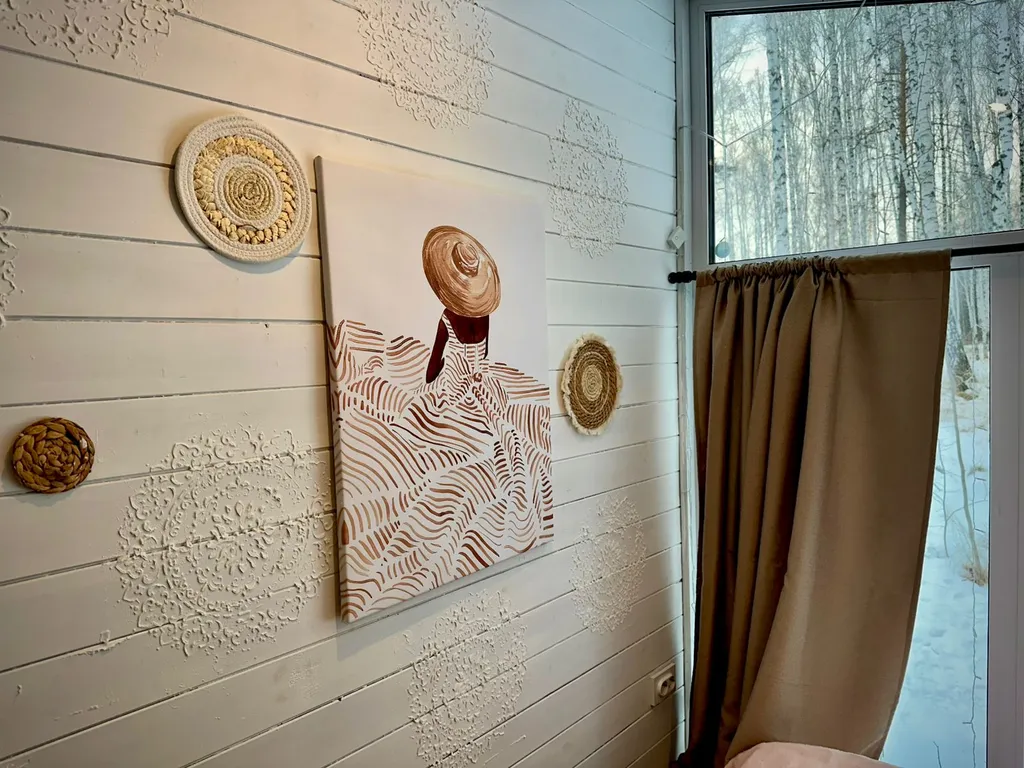 1-комнатный Дом