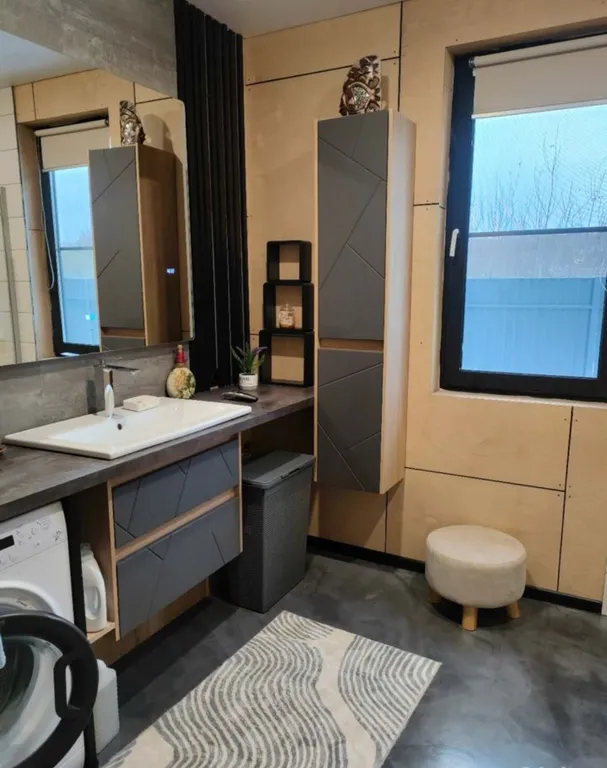 Коттедж 3-комнатный Дом — Дубна