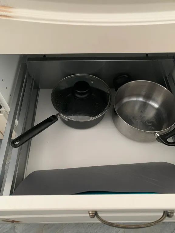 Приглашаем отдохнуть на 22 этаже ЖК Роза Ветров